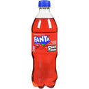 FANTA - STRAWBERRY 24x500 ML