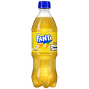 FANTA - PINEAPPLE 500ML