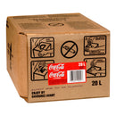 COCA COLA - COKE CLASSIC BIB 20LT