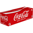 COCA COLA - COKE CLASSIC CANS 12x355ML
