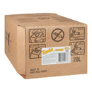 COCA COLA - FANTA ORANGE BIB 20LT