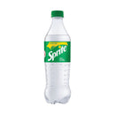 SPRITE - PET 24x500 ML