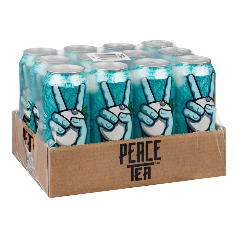 PEACE - TEA SNO BERRY 12x695 ML