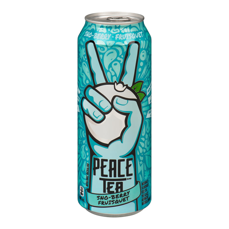 PEACE - TEA SNO BERRY 12x695 ML