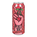 PEACE - TEA CHERRY 12x695 ML