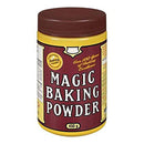 MAGIC - BAKING POWDER 450GR
