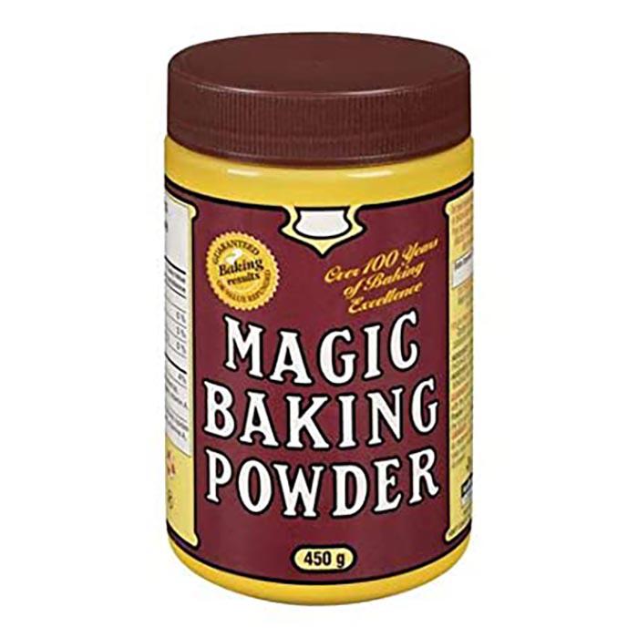 MAGIC - BAKING POWDER 450GR