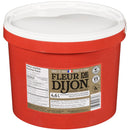 FLEUR DE DIJON - MUSTARD GRAINY PAIL 4625ML