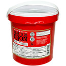 FLEUR DE DIJON - REGULAR MUSTARD PAIL 925ML