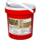 FLEUR DE DIJON - MUSTARD GRAINY PAIL 925ML