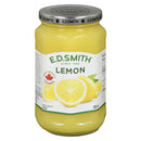 ED SMITH - JAM LOVERS LEMON 500ML