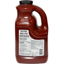 ED SMITH - HOME BRAND BBQ SAUCE 3.7LT
