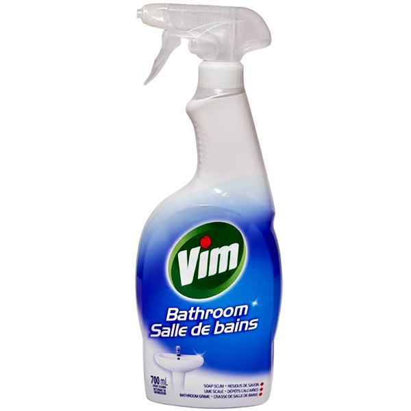 VIM - BATHROOM SPRAY 700 ML