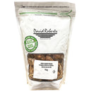 DAVID ROBERTS - SPICY GLAZED PECANS 1.5KG