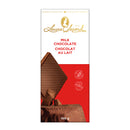LAURA SECORD - MILK CHOCOLATE BAR 100GR