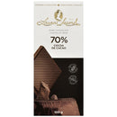 LAURA SECORD - DARK CHOCOLATE 70% COCOA 100GR