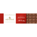 LAURA SECORD - MILK CHOCOLATE BAR 300GR