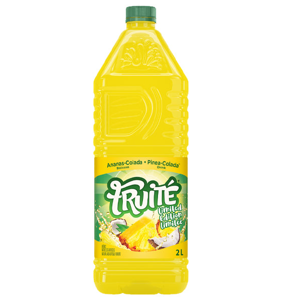 FRUITE - FRUIT BERRY FREEZE LIMITED EDITION 2LT