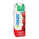 OASIS - APPLE JUICE 960ML