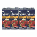 OASIS - TETRA APPLE JUICE 8x200ML