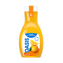 OASIS - PREMIUM ORANGE JUICE WITHOUT PULP 1.5LT