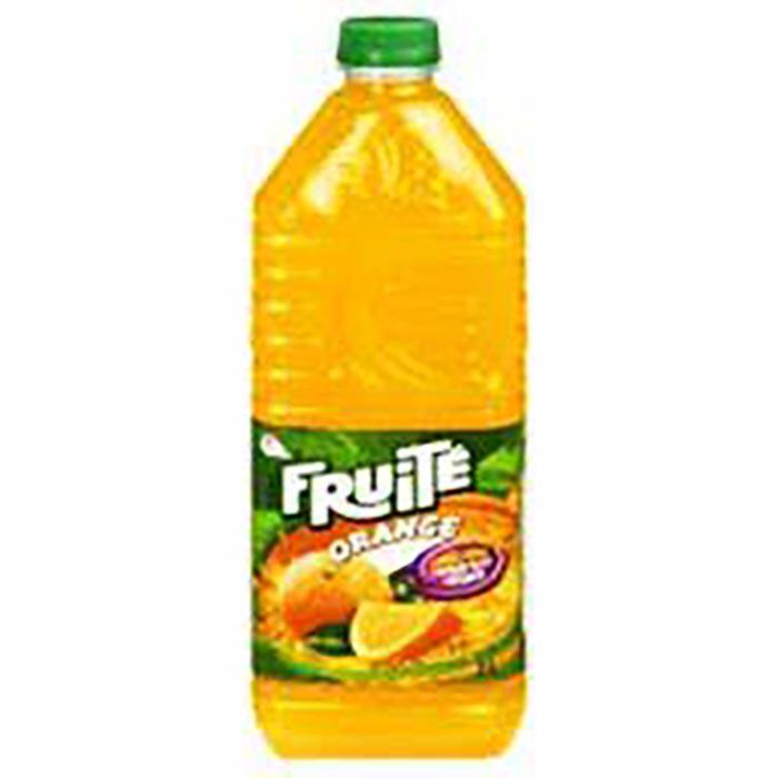 FRUITE - ORANGE 2LT