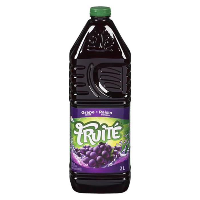 FRUITE - GRAPE 2LT