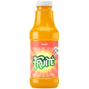 FRUITE - PEACH 12x473 ML