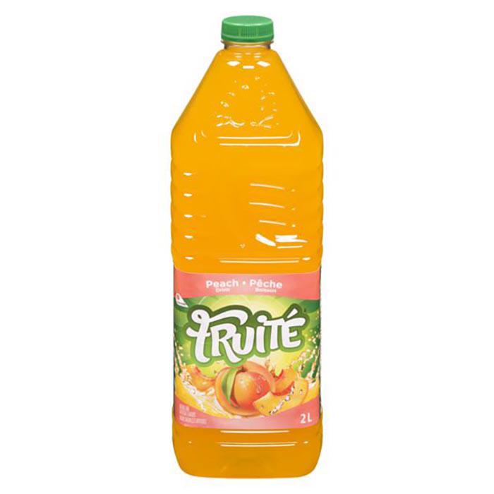 FRUITE - PEACH 2LT