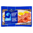 MAPLELODGE - MAPLE LODGE CHICKEN BACON 375GR