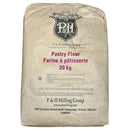 P&H - PH PASTRY FLOUR 20KG