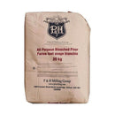 PH - BLEACHED ALL PURPOSE FLOUR 20KG