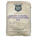 P&H - HI-RATIO CAKE FLOUR BLEACHED 20KG