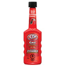 STP - GAS TREATMENT 155ML