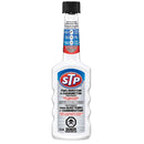 STP - FUEL INJECTOR AND CARBURETOR CLEANER 155ML