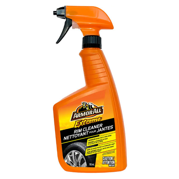 ARMOR ALL - RIM CLEANER 710ML