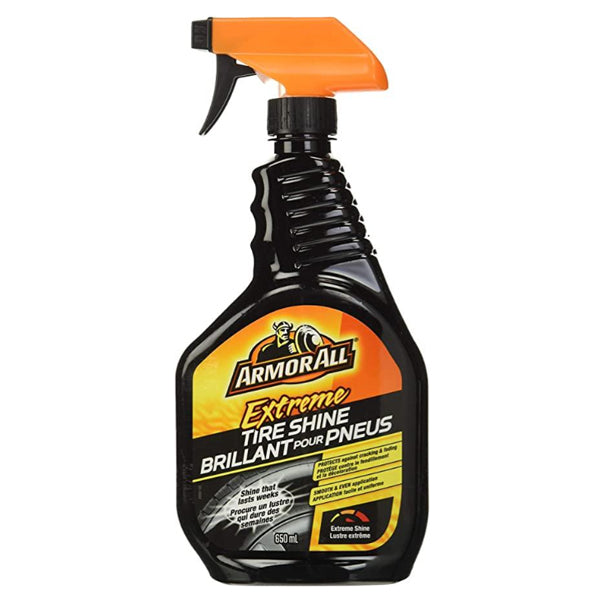 ARMOR ALL - EXTREME TIRE SHINE 650ML