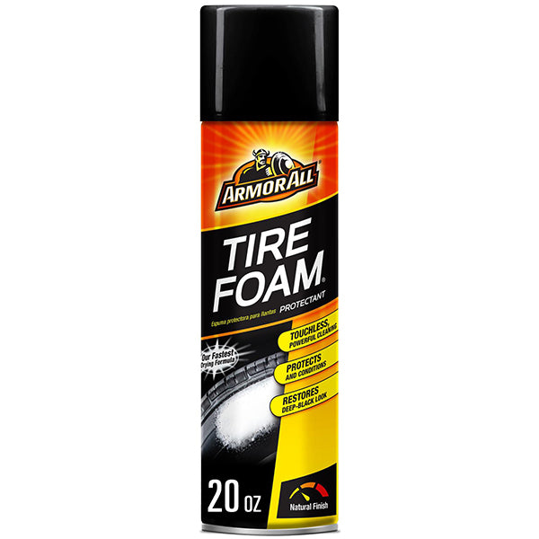 ARMOR ALL - TIRE FOAM 567GR