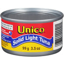UNICO - SOLID LIGHT TUNA 99GR