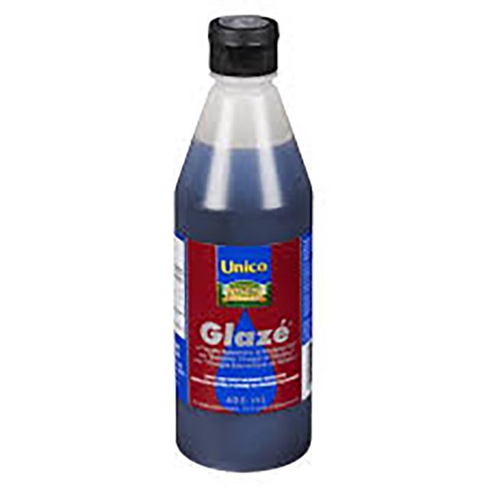 UNICO - BALSAMIC GLAZE 400ML