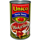 UNICO - BASIL PASTA SAUCE 680ML