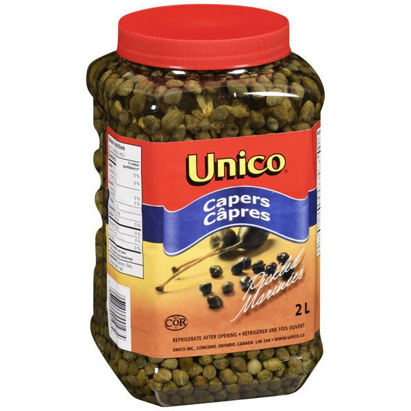UNICO - CAPERS 2LT