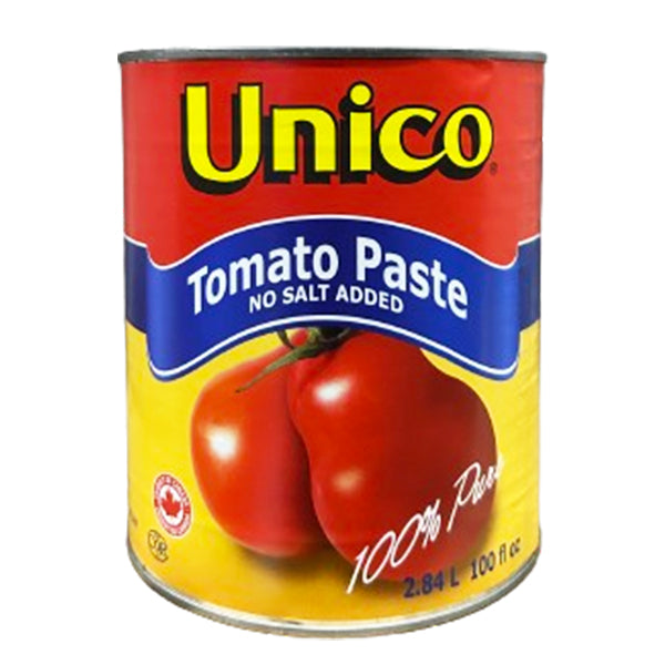 UNICO - TOMATO PASTE 100OZ