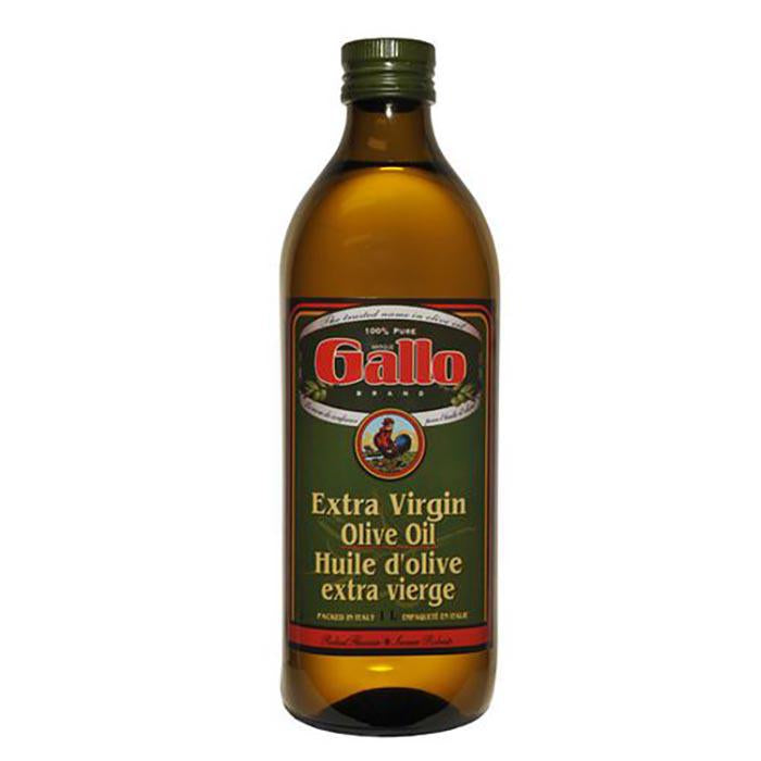 GALLO - EXTRA VIRGIN OLIVE OIL 3LT