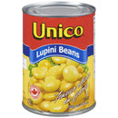 UNICO - LUPINI BEANS 540ML