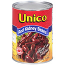 UNICO - RED KIDNEY BEANS 540ML