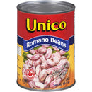 UNICO - ROMANO BEANS 540ML