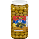 UNICO - WHOLE QUEEN OLIVES 4LT