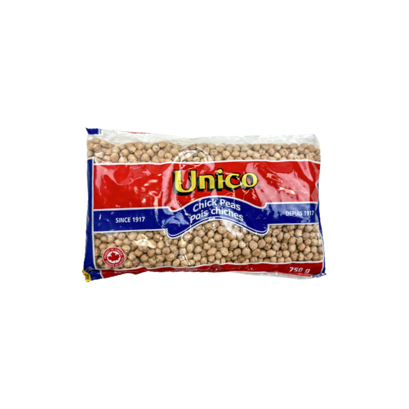 UNICO - CHICK PEAS CELLO 750GR