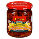 UNICO - SUNDRIED JULIENNE CUT TOMATOES 210ML